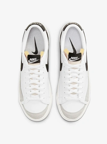 Nike Кеды женские BLAZER LOW 77