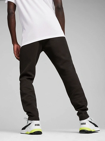 Puma Брюки мужские EVOSTRIPE PANTS DK