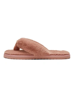 Puma Тапочки женские PUMA FLUFF FLIP