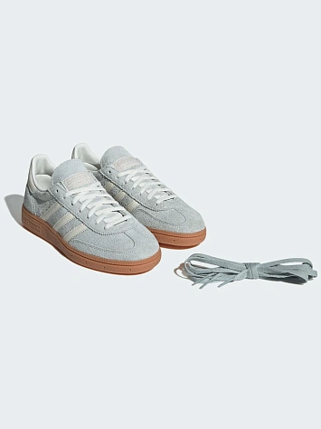 Adidas Кеды женские HANDBALL SPEZIAL