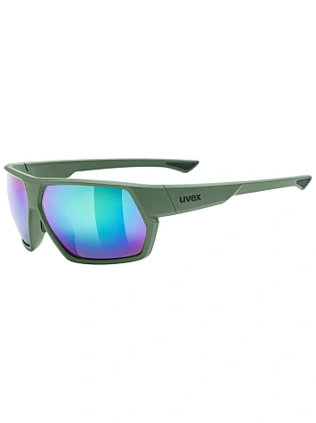 Uvex Очки солнцезащитные SPORTSTYLE 238