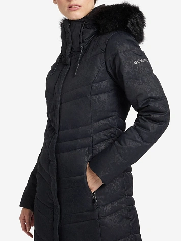 Columbia Куртка-пуховик женская CATHERINE CREEK™ MID DOWN
