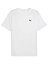 Puma Футболка мужская ESS SMALL LOGO TEE [белый]