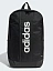 Adidas Рюкзак LINEAR BACKPACK [чёрный]