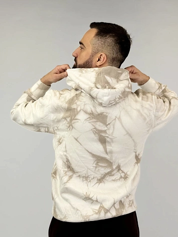 Adidas Джемпер мужской M A SZN W HDY