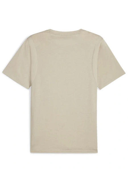 Puma Футболка мужская PUMA FIT TRIBLEND TEE