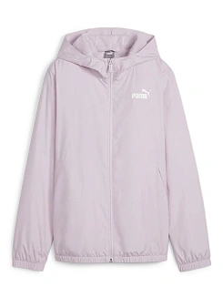 Puma Ветровка женская ESS SOLID