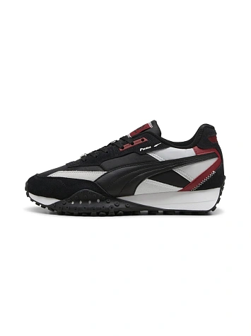 Puma Кроссовки мужские BLACKTOP RIDER