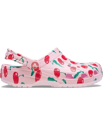 Crocs Сабо CLASSIC FRESH FRUITS CLOG
