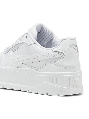 Puma Кеды женские KARMEN II IDOL