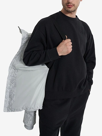 Fila Куртка утеплённая мужская