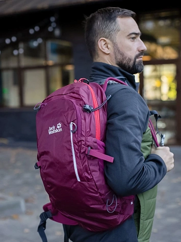 Jack Wolfskin Рюкзак ATHMOS SHAPE 20