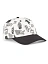 Puma Кепка подростковая ESSENTIALS CAT LOGO YOUTH CAP [белый]