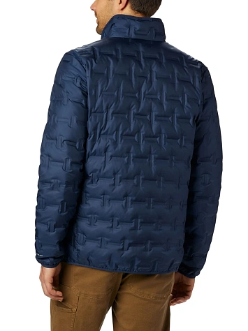 Columbia Куртка-пуховик мужская DELTA RIDGE™