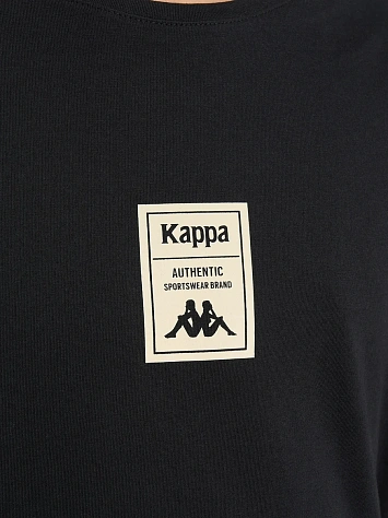 Kappa Футболка подростковая