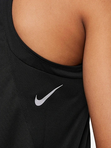 Nike Майка женская DRI-FIT RACE