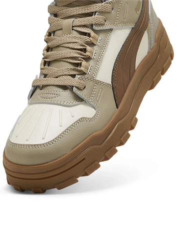 Puma Кеды утеплённые мужские REBOUND ABRUPT WTR