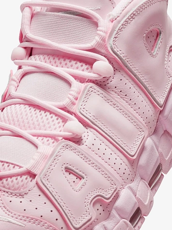 Nike Кроссовки женские AIR MORE UPTEMPO