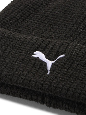 Puma Шапка PREMIUM ESS HIGH CROWN BEANIE