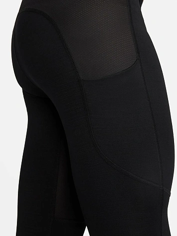 Nike Тайтсы мужские NIKE PRO WARM TIGHTS