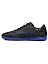 Nike Бутсы для зала MERCURIAL VAPOR 15 CLUB IC [чёрный]