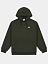 Nike Джемпер мужской U NK SB FLC PO HD ESSNTL LOGO [зелёный]