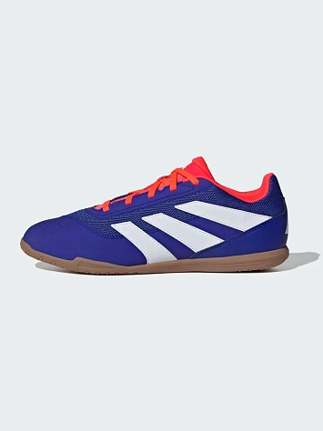 Adidas Бутсы для зала PREDATOR CLUB IN SA