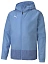 Puma Ветровка мужская TEAMGOAL 23 TRAINING RAIN JACKET [голубой]