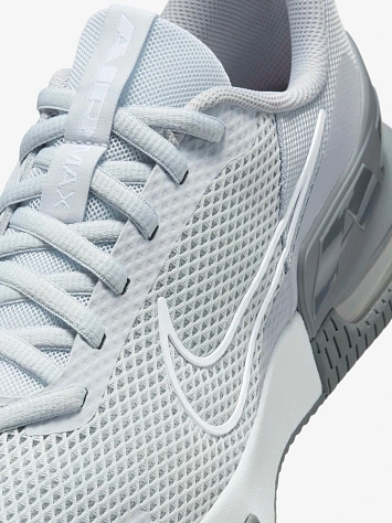 Nike Кроссовки мужские AIR MAX ALPHA TRAINER 6