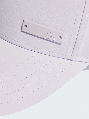 Adidas Кепка LIGHTWEIGHT METAL BADGE BASEBALL CAP