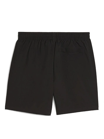 Puma Шорты мужские WARDROBE ESS RELAXED SHORTS 6 WV