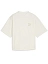 Puma Футболка женская CLASSICS MOCK NECK TEE [белый]