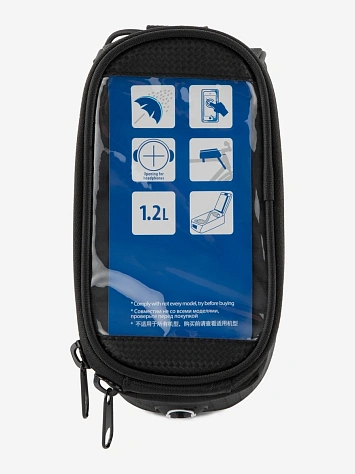 Cyclotech Сумка велосипедная CYC-22