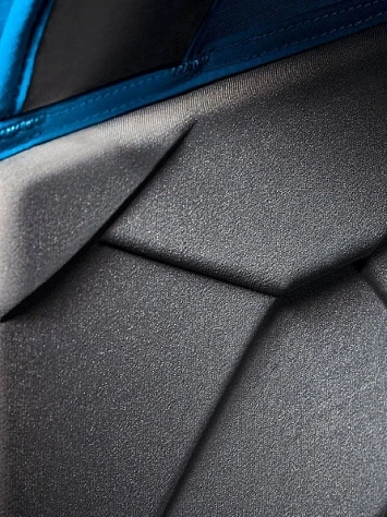 Jack Wolfskin Рюкзак ALPSPITZE PACK 32 S