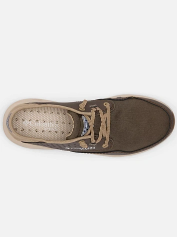 Columbia Кеды мужские BAHAMA X RELAXED™