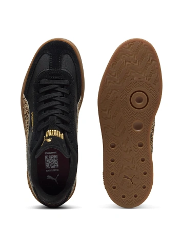 Puma Кеды женские CLUB II ERA ANIMAL FLAIR