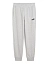 Puma Брюки женские ESS SMALL NO. 1 LOGO SWEATPANTS TR CL [серый]