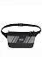 Jack Wolfskin Сумка поясная HANDLEBAR BAG 2IN1 [чёрный]