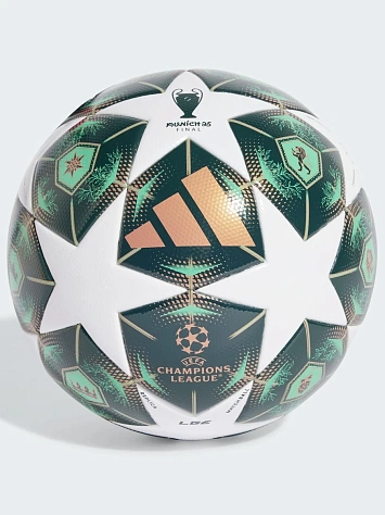 Adidas Мяч футбольный UCL LGE