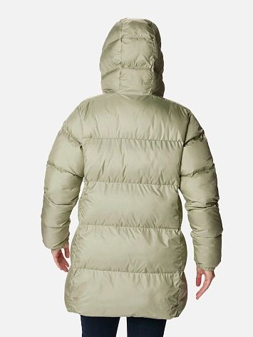 Columbia Куртка утеплённая женская PUFFECT™ MID HOODED JACKET