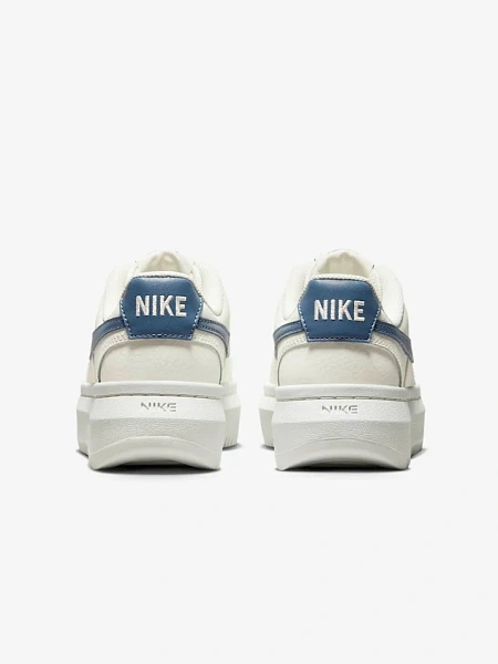 Nike Кеды женские COURT VISION ALTA LEATHER
