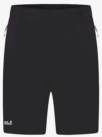 Jack Wolfskin Шорты мужские HIKEOUT SHORTS M