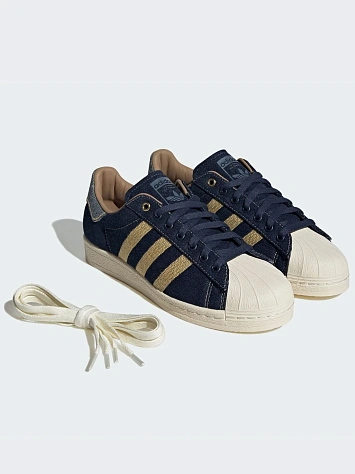 Adidas Кеды мужские SUPERSTAR 82