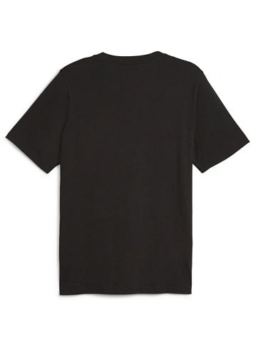 Puma Футболка мужская GRAPHICS PUMA BOX TEE