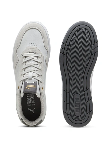 Puma Кеды мужские COURT CLASSIC SD