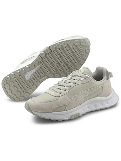 Puma Кроссовки мужские WILD RIDER PICKUP NIMBUS