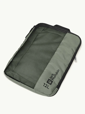 Jack Wolfskin Набор сумок для хранения COMPRESSION CUBE SET