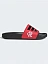 Adidas Шлёпанцы женские ADILETTE SHOWER SLIDES [чёрный]