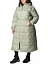 Columbia Куртка утеплённая женская PUFFECT™ II LONG JACKET [зелёный]