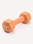 STARFIT Гантель неопреновая, 2кг. [синий]